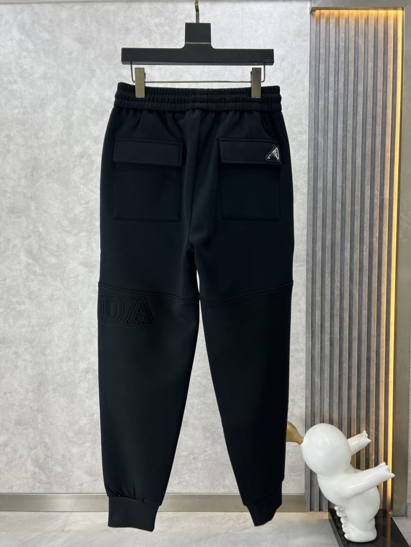 Prada Long Pants